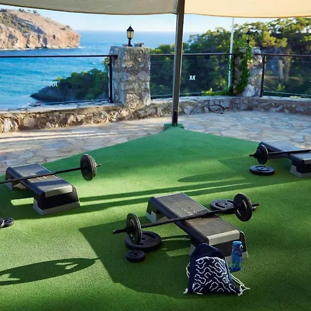 リゾート Tui Blue Seno - Adults Only 4*