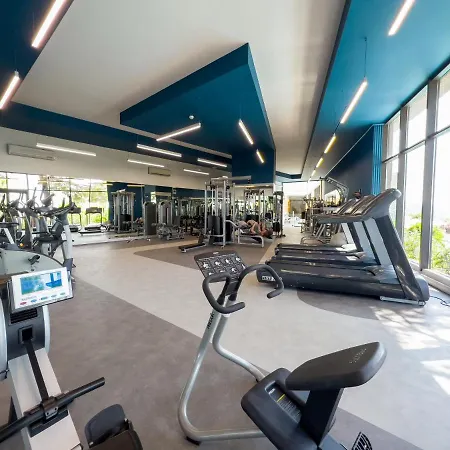 Tui Blue Seno - Adults Only