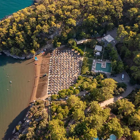 Tui Blue Seno - Adults Only Resort Sarigerme