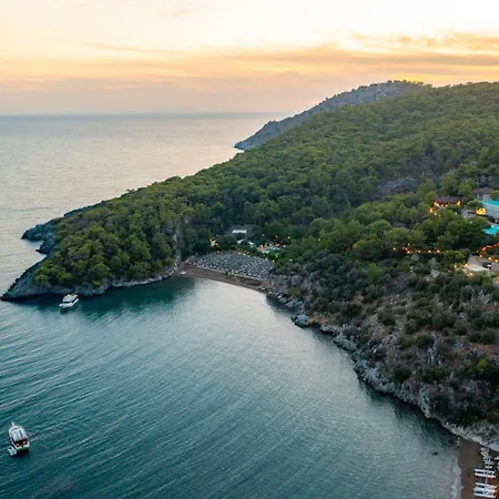 Tui Blue Seno - Adults Only Sarigerme