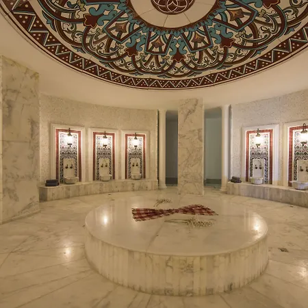 Resort Tui Blue Seno - Adults Only