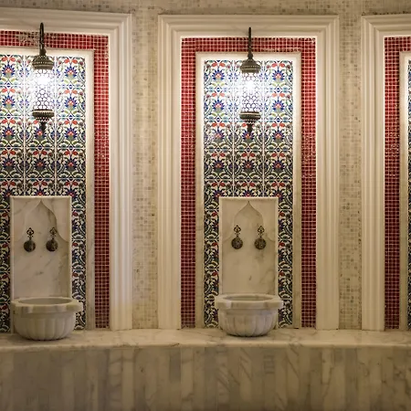 Tui Blue Seno - Adults Only Resort