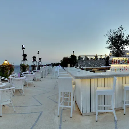 Tui Blue Seno - Adults Only 4* Sarigerme