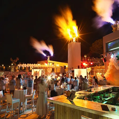 Tui Blue Seno - Adults Only 4*