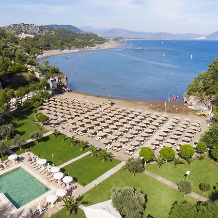 Resort Tui Blue Seno - Adults Only Sarigerme