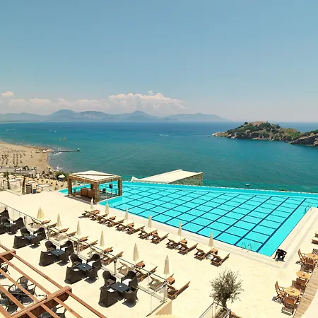 Resort Tui Blue Seno - Adults Only