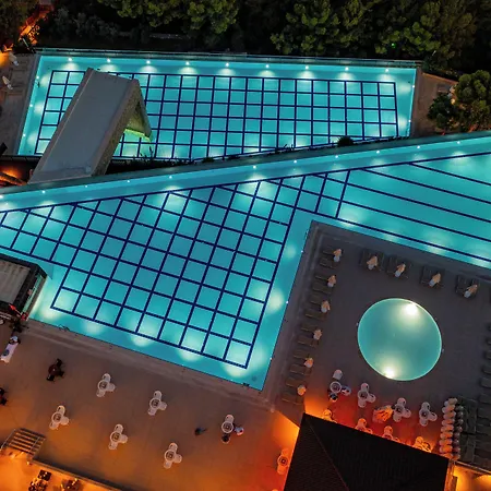 Tui Blue Seno - Adults Only 4*