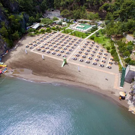 Resort Tui Blue Seno - Adults Only Sarigerme