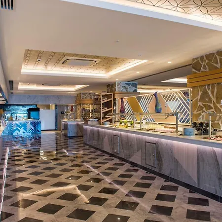 Tui Blue Seno - Adults Only