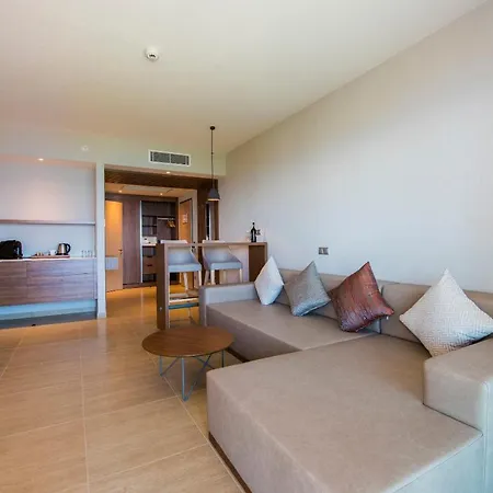 Tui Blue Seno - Adults Only Resort Sarigerme