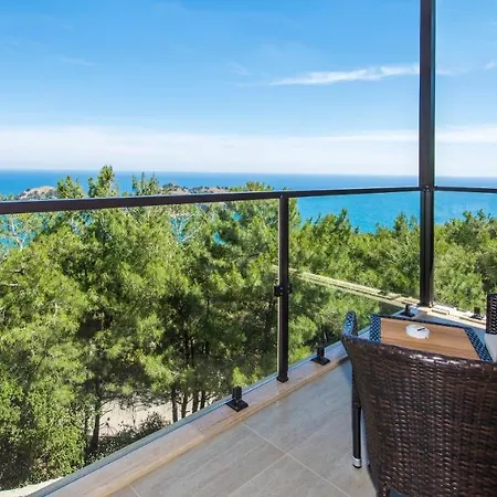 Resort Tui Blue Seno - Adults Only