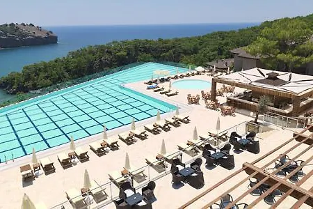 Tui Blue Seno - Adults Only Resort Sarigerme