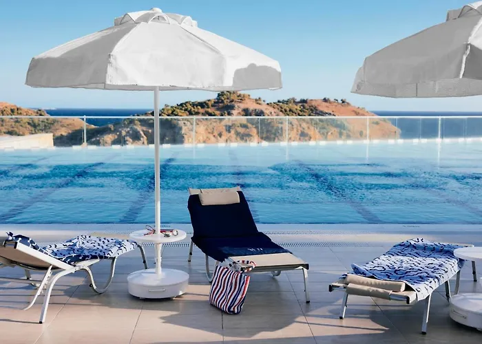 Tui Blue Seno - Adults Only Sarigerme