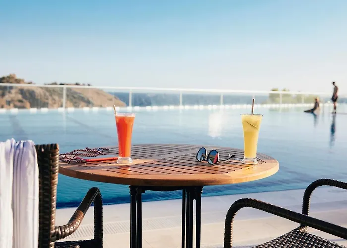 Resort Tui Blue Seno - Adults Only