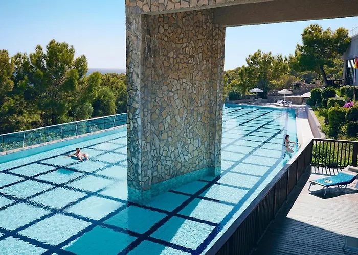 Tui Blue Seno - Adults Only Resort 4*