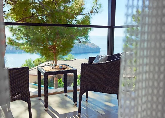 Tui Blue Seno - Adults Only 4*