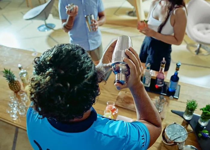 אתר נופש Tui Blue Seno - Adults Only