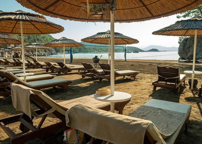 Tui Blue Seno - Adults Only Resort 4*