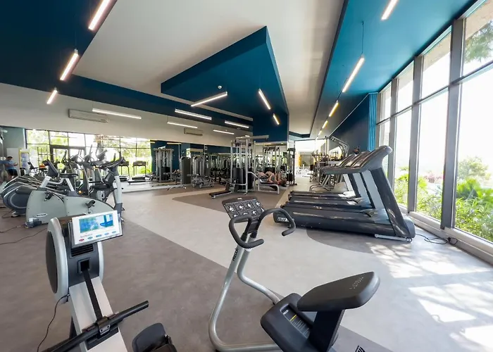 Tui Blue Seno - Adults Only