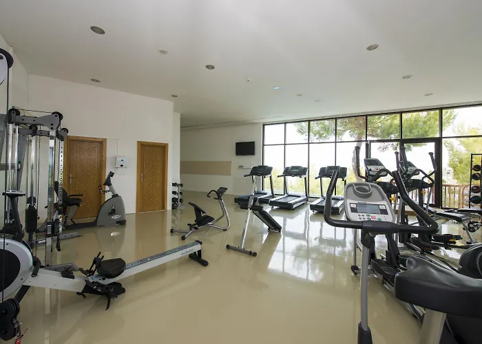 אתר נופש Tui Blue Seno - Adults Only 4*