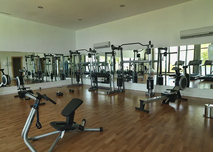 Tui Blue Seno - Adults Only