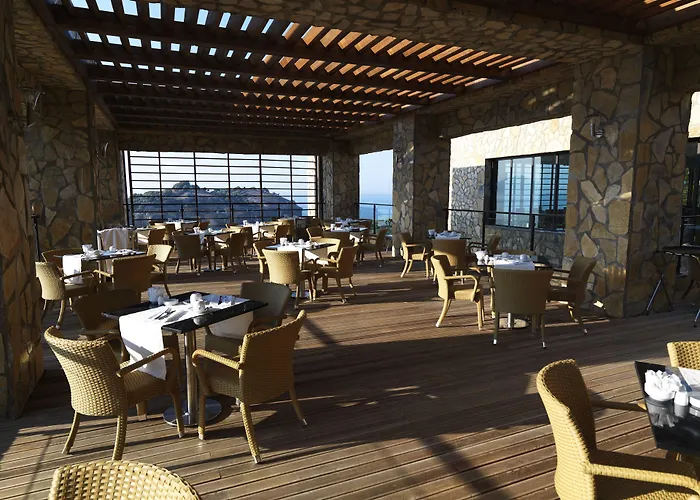 Tui Blue Seno - Adults Only 4*