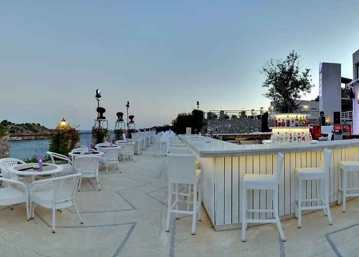 Tui Blue Seno - Adults Only 4* Sarigerme