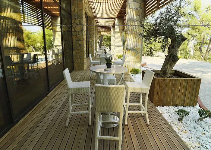 אתר נופש Tui Blue Seno - Adults Only 4*