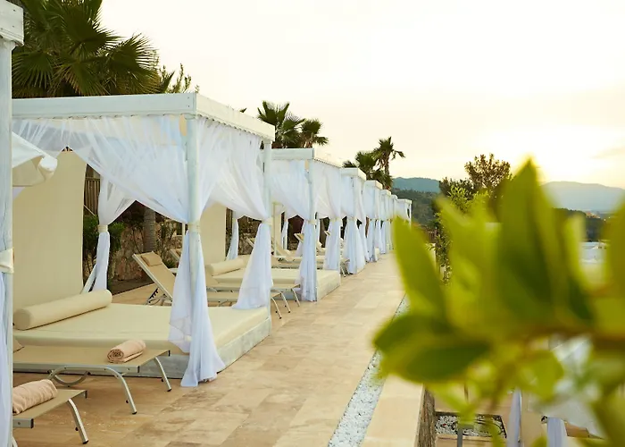 Tui Blue Seno - Adults Only אתר נופש