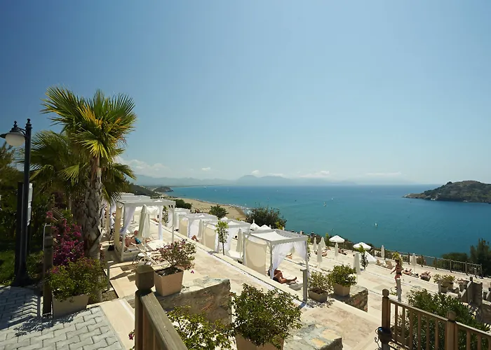 Tui Blue Seno - Adults Only Resort 4*