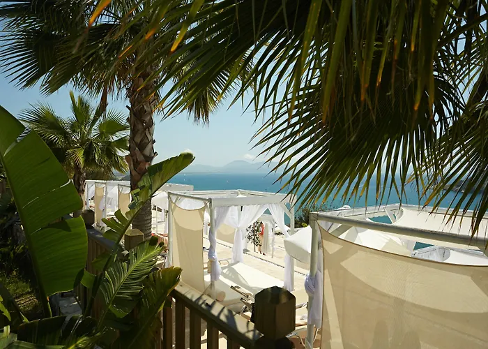 Tui Blue Seno - Adults Only