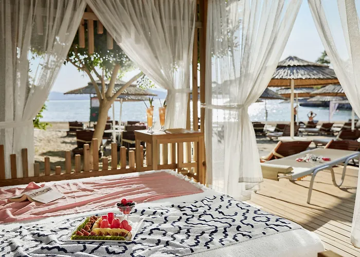 Tui Blue Seno - Adults Only 4*