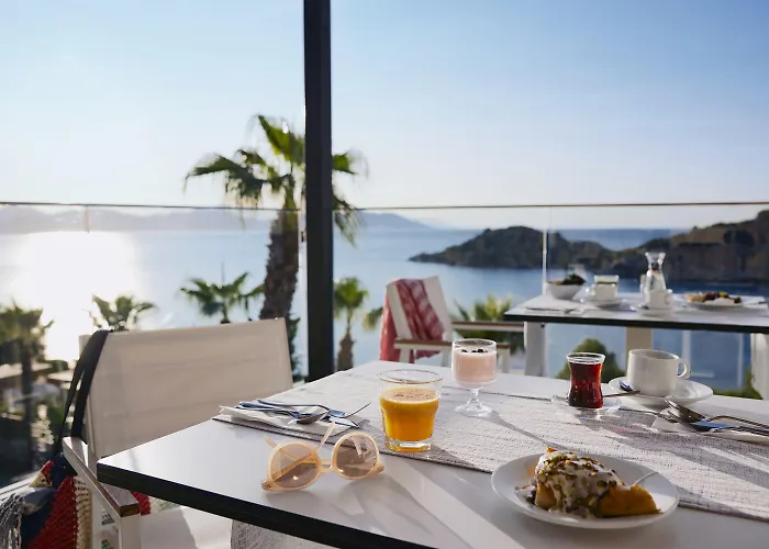 Resort Tui Blue Seno - Adults Only 4*