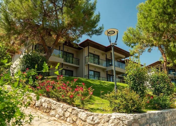 Tui Blue Seno - Adults Only