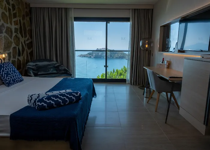 Tui Blue Seno - Adults Only