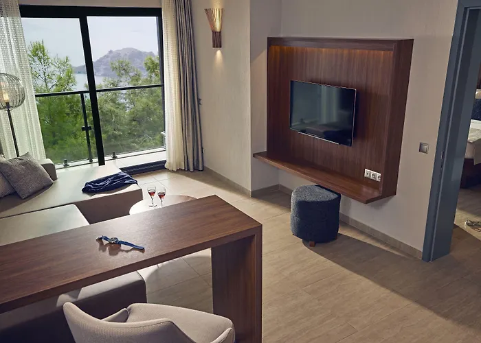 אתר נופש Tui Blue Seno - Adults Only 4*