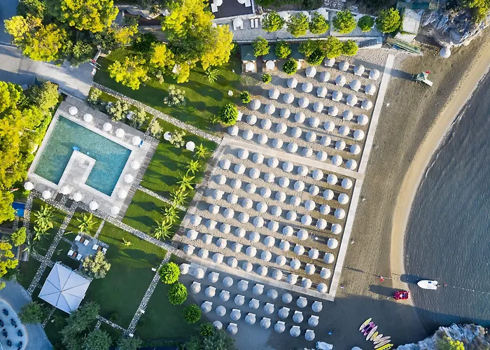 Tui Blue Seno - Adults Only 4*