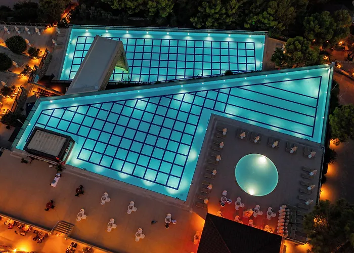 Tui Blue Seno - Adults Only 4*