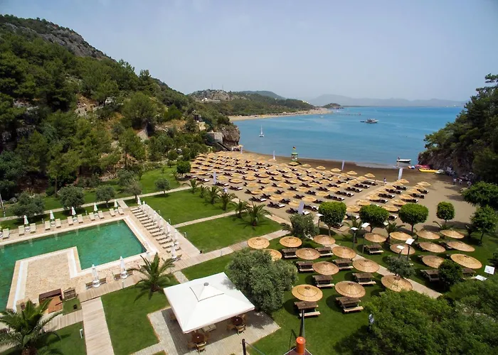 Tui Blue Seno - Adults Only 4*