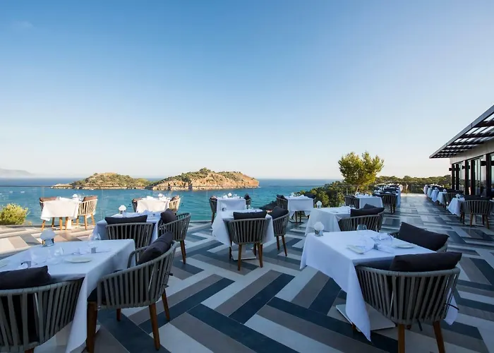 Tui Blue Seno - Adults Only