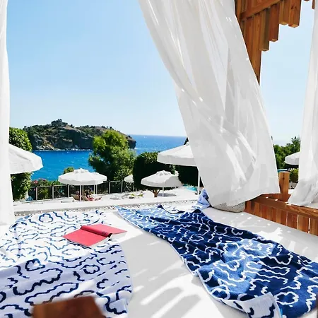 Semesteranläggning (resort) Tui Blue Seno - Adults Only