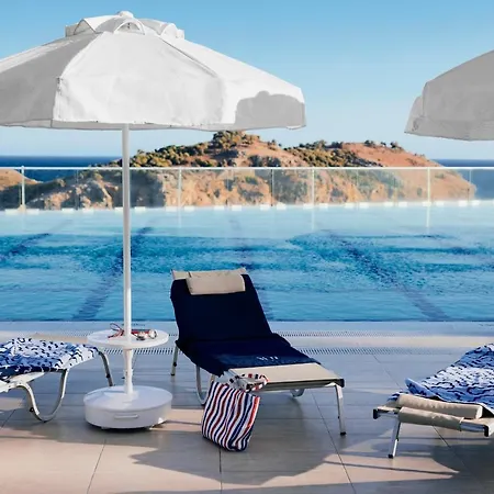 Tui Blue Seno - Adults Only Sarigerme