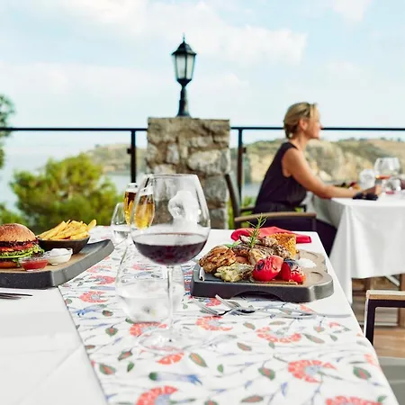 Tui Blue Seno - Adults Only Курортный комплекс Саригерме