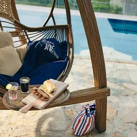 Tui Blue Seno - Adults Only Sarigerme
