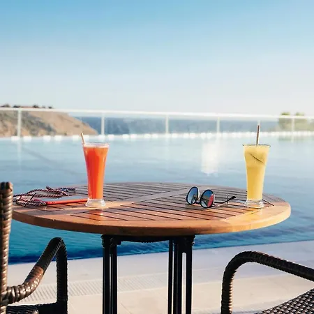 Feriested Tui Blue Seno - Adults Only