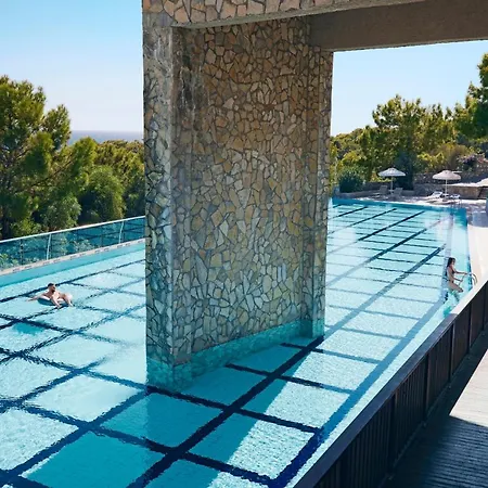 Tui Blue Seno - Adults Only Курортный комплекс 4*