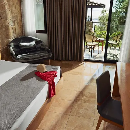 Tui Blue Seno - Adults Only Semesteranläggning (resort) Sarigerme