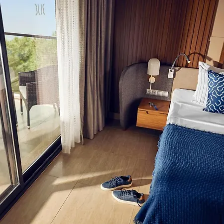 Üdülőközpont Tui Blue Seno - Adults Only Sarigerme