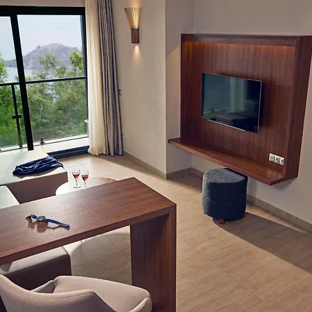 Tui Blue Seno - Adults Only 4*