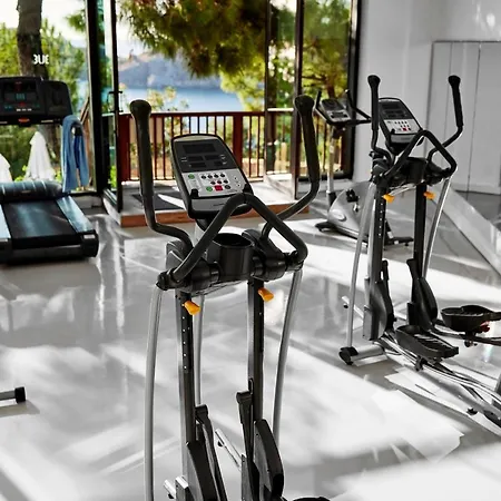 Tui Blue Seno - Adults Only 4* Sarıgerme